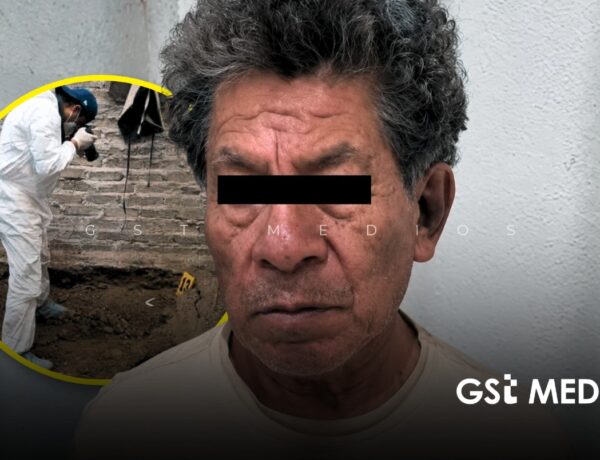 Muere en prisión el Monstruo de Atizapán, feminicida de al menos 19 mujeres