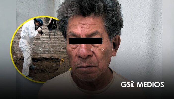 Muere en prisión el Monstruo de Atizapán, feminicida de al menos 19 mujeres