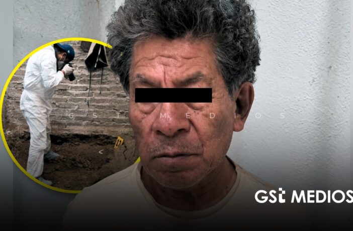 Muere en prisión el Monstruo de Atizapán, feminicida de al menos 19 mujeres
