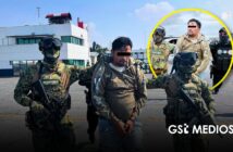 Detienen en Oaxaca a “El Semáforo”, presunto sucesor de “El Tanque” en el CJNG