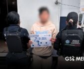 Otra vez en Tlaquepaque: rescatan a joven de presunto reclutamiento en la Central Camionera