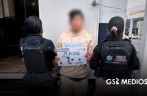Otra vez en Tlaquepaque: rescatan a joven de presunto reclutamiento en la Central Camionera