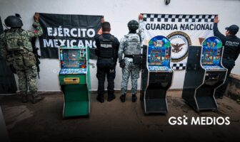 Reportan detenciones y aseguramientos en tres municipios de Nayarit
