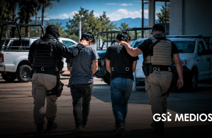 Localizan en Nayarit a dos personas desaparecidas en Jalisco