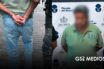 Detienen a presunto responsable de doble homicidio en Zapopan