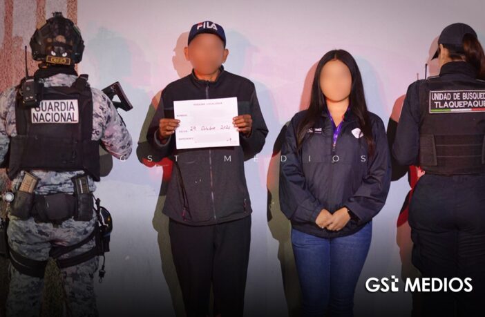 Localizan con vida en Jalisco a un hombre desaparecido en Nayarit