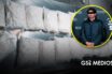 Detienen a jalisciense con más de 25 kilos de droga en el AICM