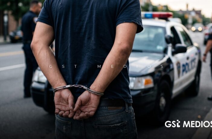 Extraditan a José Trinidad “N” desde Estados Unidos por homicidio en Jalisco