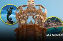 Puerto Vallarta es señalado la mejor ciudad de Latinoamérica