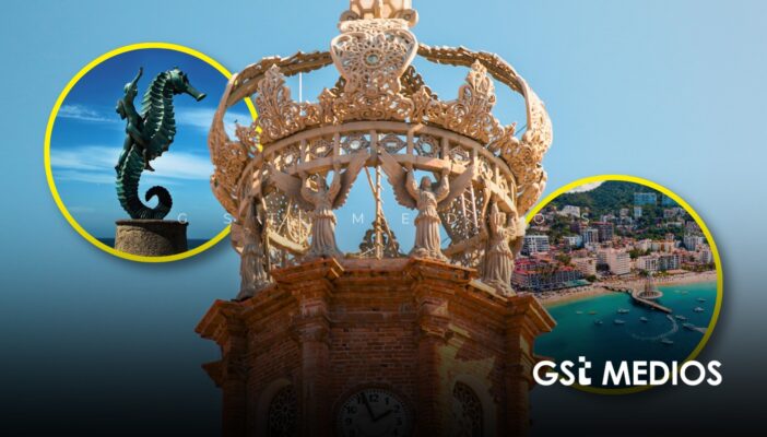 Puerto Vallarta es señalado la mejor ciudad de Latinoamérica
