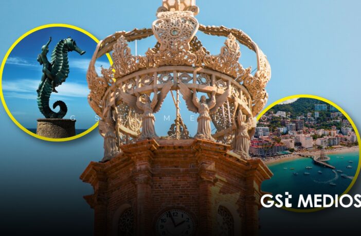 Puerto Vallarta es señalado la mejor ciudad de Latinoamérica