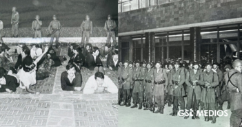 Piden reabrir archivos militares sobre la masacre de Tlatelolco