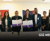 Jalisco y OXXO Gas firman convenio para emplear a mujeres