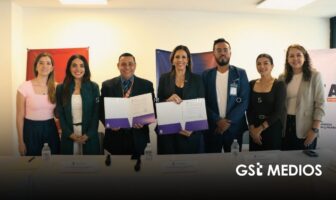 Jalisco y OXXO Gas firman convenio para emplear a mujeres