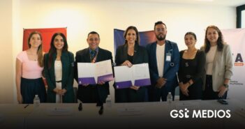 Jalisco y OXXO Gas firman convenio para emplear a mujeres