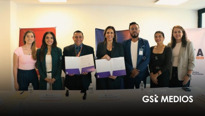 Jalisco y OXXO Gas firman convenio para emplear a mujeres