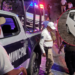 Intensa persecución en la colonia 5 de Diciembre termina con la recuperación de un vehículo robado