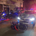 Muere joven motociclista tras una semana hospitalizado por accidente vial