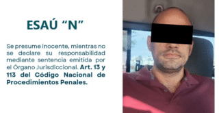 Detienen en Zapopan a instructor de natación por presunto abuso a menores