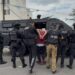Capturado presunto generador de violencia en Guadalajara
