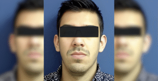 Capturan a 'El Flaquito', presunto líder del Cártel de Tijuana