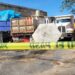Localizan cuerpo sin vida de un joven en depósito de volteos en Cañadas