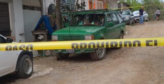Albañil pierde la vida tras caer de un tercer piso en la colonia El Salitrillo