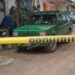 Albañil pierde la vida tras caer de un tercer piso en la colonia El Salitrillo