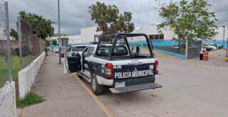 Joven pierde la vida tras explosión de tanque de gas en Puerto Vallarta