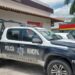 Nuevo asalto a mano armada al interior de un banco en Puerto Vallarta