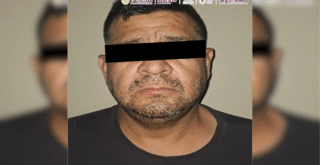 Cae en Nayarit “El Max”, presunto generador de violencia del CJNG