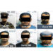 Declaran culpables a los 10 detenidos en el Rancho Izaguirre