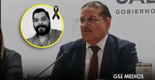 VIDEO: Fiscalía confirma avances en investigación por muerte de funcionario de Seapal Vallarta
