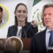 Sheinbaum presentará demanda por difamación contra Jeffrey Lichtman, abogado de Ovidio Guzmán