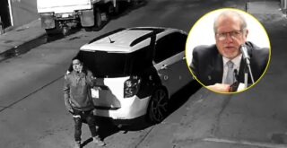 Identifican al presunto feminicida de Karla en Balcones de Oblatos