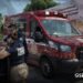Sujeto agrede e intenta abusar de joven en el Parque Lineal