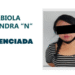 Mujer recibe sentencia de 20 años de prisión por abusar de su hijo