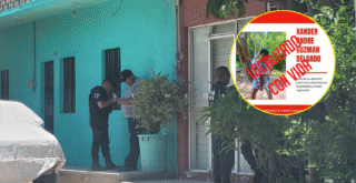 Localizan a salvo a dos menores víctimas de secuestro virtual en la Macroplaza