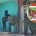 Localizan a salvo a dos menores víctimas de secuestro virtual en la Macroplaza