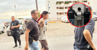 Detienen en Puerto Vallarta a presunto homicida buscado en Guanajuato