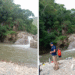 Localizan el cuerpo de hombre desaparecido en la cascada El Salto