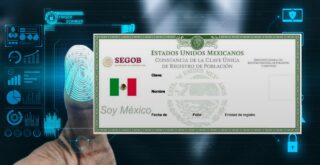 Todo lo que tienes que saber sobre la CURP Biométrica 2025