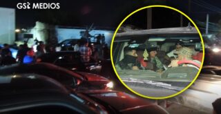Persiguen a militares en Nuevo Laredo, por presunto robo y agresión a tres jóvenes