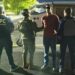 Detienen a presunto miembro de La Barredora, en Puebla
