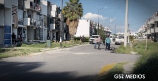 Asesinato de un menor de edad en Tlajomulco de Zúñiga