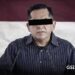 Detienen a exsecretario de Seguridad de Tabasco, Víctor Hugo Chávez Martínez, en Colima