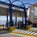 Atraco en caseta de cobro de Culiacán