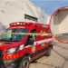 Mujer fallece en la vía pública de la colonia Bobadilla, Puerto Vallarta