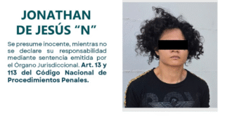 Por abusar y matar a niño de 2 años lo refunden en la cárcel