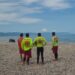Localizan el cuerpo del joven desaparecido en Playa Camarones